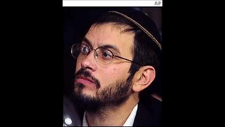 Rabbi Binyamin Kahane HY D on גאווה יהודית Audio 3 17 00:48:49